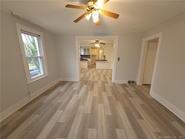 property at 303 Newtown Ave