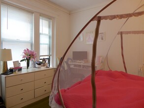 21 Aberdeen St, Unit 6 in Boston, MA - Building Photo - Building Photo