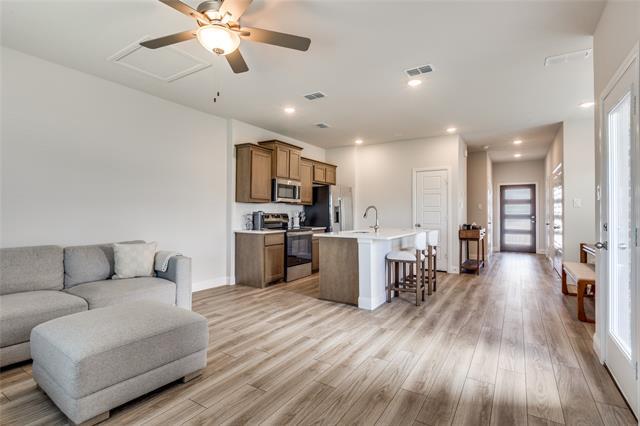 3222 Patrick St in Wylie, TX - Building Photo - Building Photo