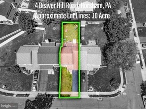 4 Beaver Hill Rd in Horsham, PA - Building Photo - Building Photo