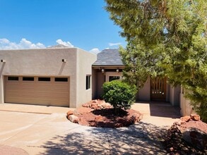 315 Cll Del Norte in Sedona, AZ - Building Photo - Building Photo