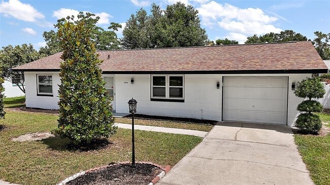 property at 14884 SW 35th Cir