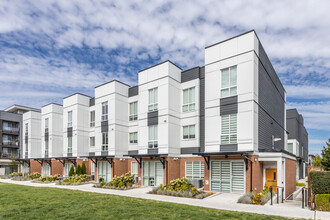 Orenda in Surrey, BC - Building Photo - Building Photo