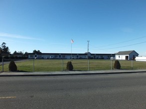 5064 Vance St in Eureka, CA - Foto de edificio - Building Photo