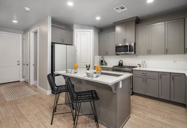 property at 2277 Mirador Aly