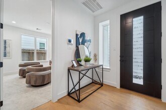 2623 Jackson St in Houston, TX - Building Photo - Building Photo