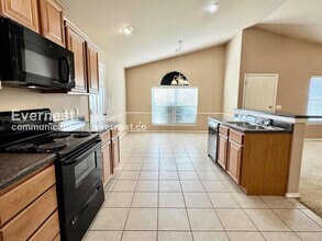 8963 S 257th E Pl, Unit 221 in Broken Arrow, OK - Building Photo - Building Photo