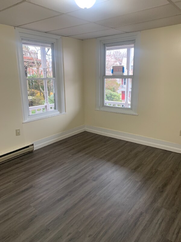 717 Mahantongo St in Pottsville, PA - Foto de edificio - Building Photo