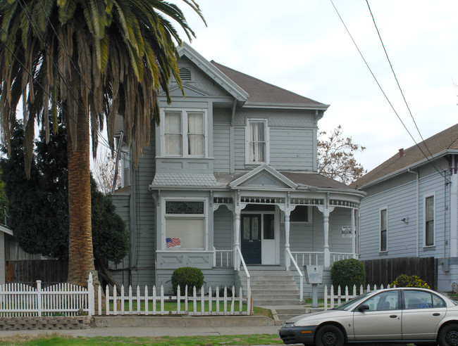 430 N 2nd St in San Jose, CA - Building Photo - Building Photo