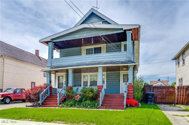property at 3316 W 97th St