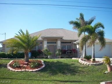 property at 1024 NW 14th St