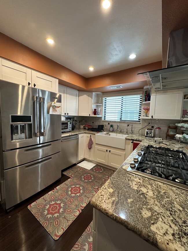 property at 4411 Caminito Sana