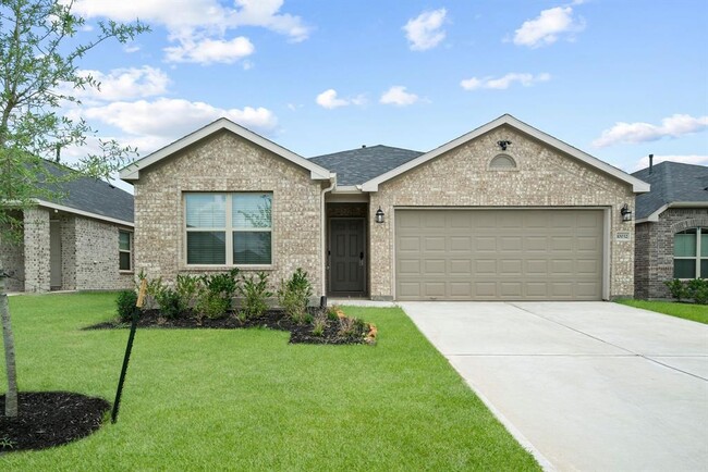 property at 10032 Swift Fox Ct