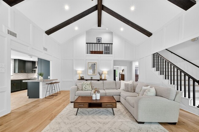 11103 Holly Springs Dr in Houston, TX - Building Photo - Building Photo