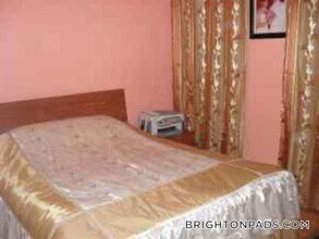 7 Cypress Rd, Unit 703 in Boston, MA - Building Photo - Building Photo