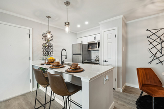 The Ace Apartments in Dallas, TX - Building Photo - Building Photo