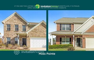 211 Sage Dr in Canton, GA - Building Photo