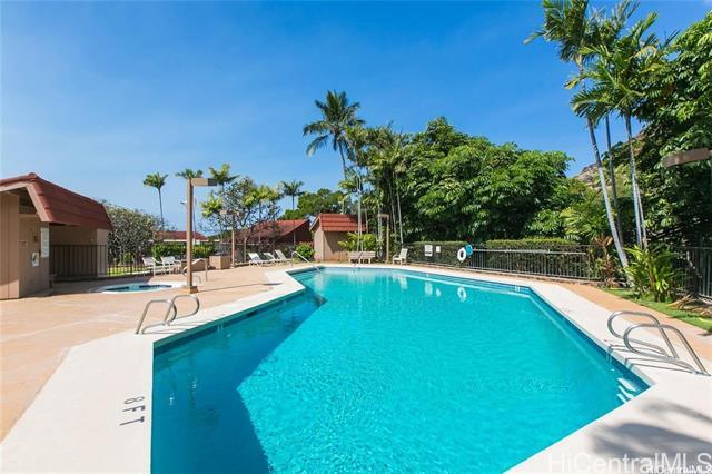 84-718-718 Ala Mahiku St in Waianae, HI - Building Photo - Building Photo
