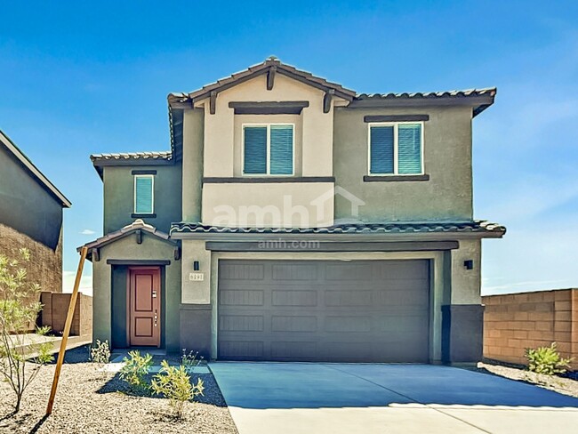 property at 6191 W Calle Lingo