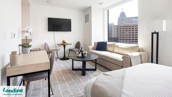 310 Gratiot Ave in Detroit, MI - Building Photo