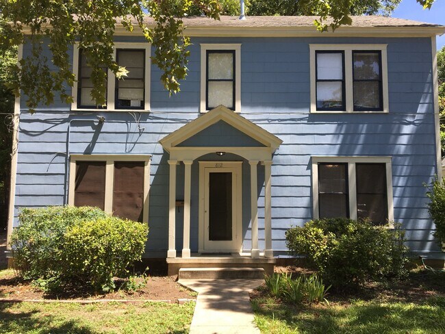812 E 30th St-Unit -812 East 30th Street in Austin, TX - Building Photo - Building Photo