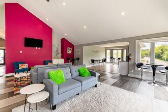 Central Park Apartments in Okemos, MI - Foto de edificio - Building Photo