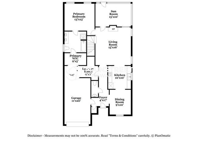 109 Union Station Dr in Calera, AL - Building Photo - Building Photo