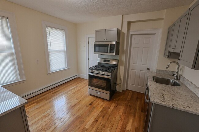 48 Norfolk St, Unit 2 in Boston, MA - Building Photo - Building Photo