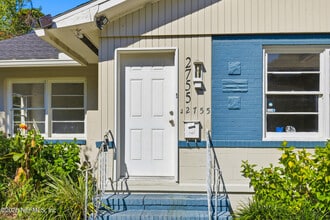 2755 Green St in Jacksonville, FL - Building Photo - Building Photo