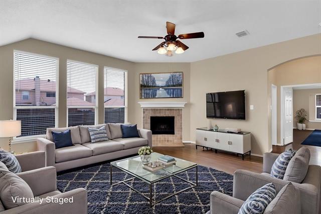 property at 314 Sweetgum Dr