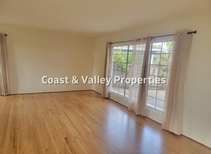 314 San Vincente Ave in Salinas, CA - Building Photo - Building Photo