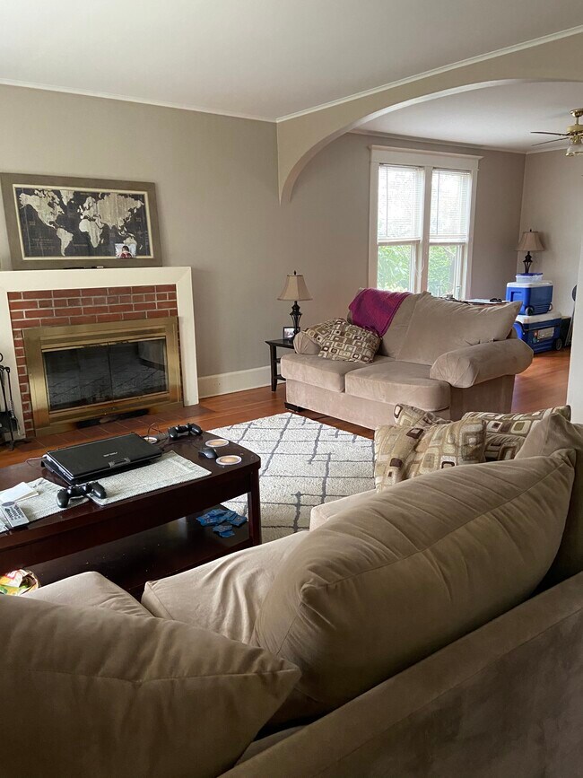 1710 Colby Ave Rentals in Everett, WA