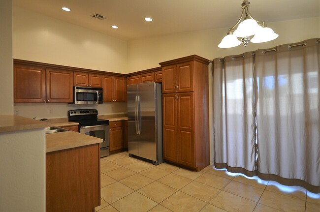 1478 E Poncho Ln in San Tan Valley, AZ - Building Photo - Building Photo