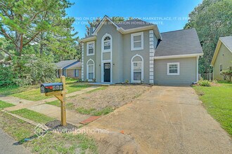 869 Market Way in Clarkston, GA - Building Photo - Building Photo