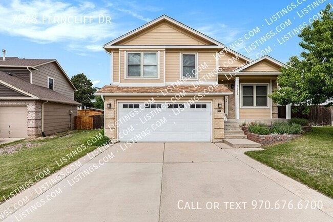property at 7928 Ferncliff Dr