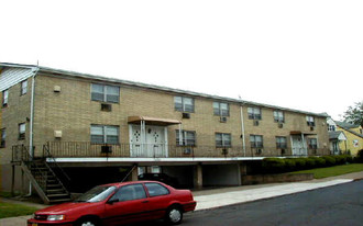 955 E 25th St Apartments