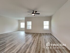 3141 Azteca Wy in Dacula, GA - Building Photo - Building Photo