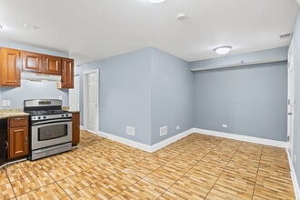 2632 W 23rd Pl in Chicago, IL - Building Photo - Building Photo