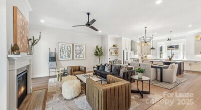 5505 Closeburn Rd in Charlotte, NC - Building Photo - Building Photo