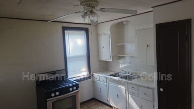 3406-3408-3408 Keokuk St in St. Louis, MO - Building Photo - Building Photo