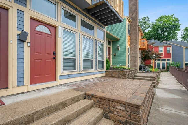 546 Tusculum Ave in Cincinnati, OH - Building Photo - Building Photo