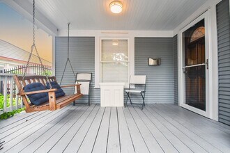 4625 Pineridge St in Houston, TX - Building Photo - Building Photo