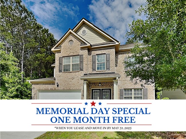 property at 4111 Bigsage Dr