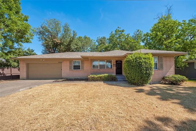 3309 Lockmoor Ln in Dallas, TX - Building Photo
