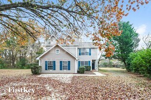 12110 New Abbey Pl in Charlotte, NC - Building Photo