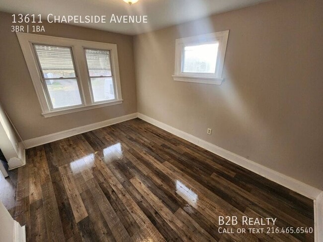 13611 Chapelside Ave in Cleveland, OH - Building Photo - Building Photo