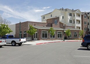 Brighton Village I in Brighton, CO - Foto de edificio - Building Photo