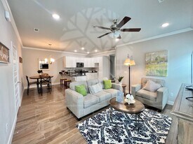 3009 N Conway Dr in Siloam Springs, AR - Building Photo