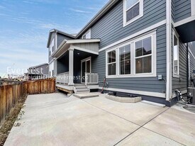 17490 E 95th Pl in Commerce City, CO - Building Photo