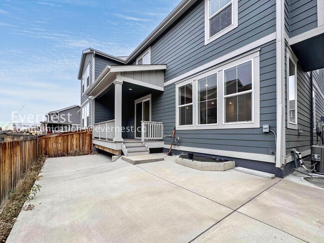 property at 17490 E 95th Pl